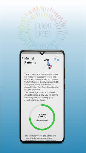Student success - social emotional learning, EQ screenshot 12