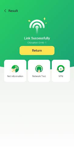 WiFi Timely & Fast VPN screenshot 2