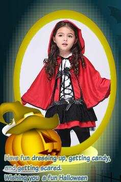 Halloween Photo Frame screenshot 6