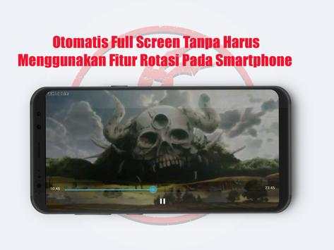Anime Channel Sub Indo | Stream & Download screenshot 1