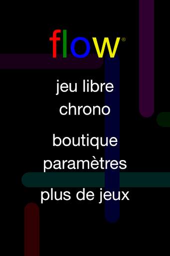 Flow Free screenshot 2