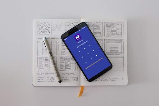 App Lock Best Applock : Support PIN & Pattern screenshot 4