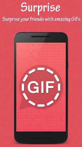 Gif for whatsapp 💕 screenshot 3