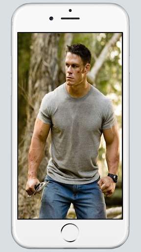 John Cena HD Wallpapers - WWE Wallpapers screenshot 1