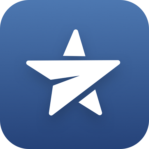 Stargram Messenger | With Fast Proxy icon