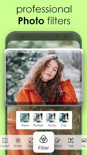 Photo Editor Pro: Photo Collage Maker screenshot 2