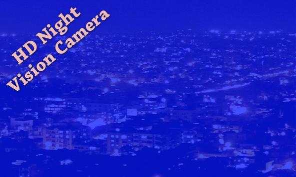 HD Night Vision Camera screenshot 3