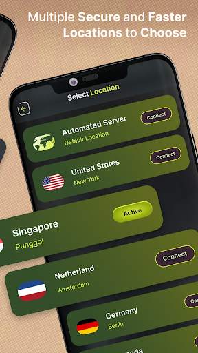 WiFi Map Password - Wifi Proxy स्क्रीनशॉट 7