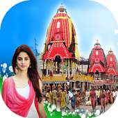 Rath Yatra Photo Editor on 9Apps