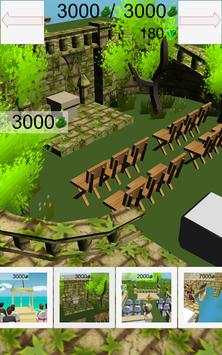 Wedding Planner Game 2014 screenshot 2