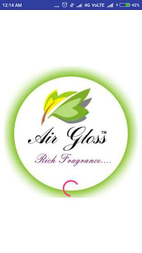 Ranee Perfumer - Online Shopping screenshot 1