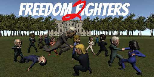 Freedom Fighters 2 screenshot 1