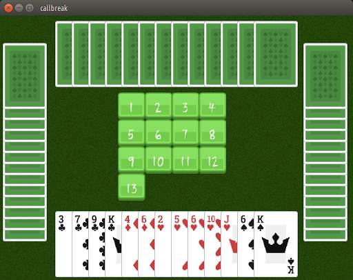 Call Break screenshot 4