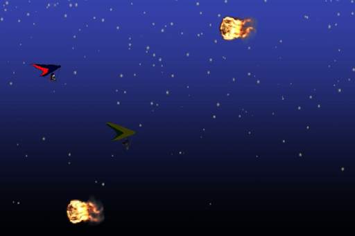 Ninja Freedom screenshot 7