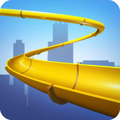 Water Slide 3D 2.1
