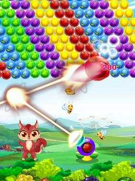 Fruit Bubble screenshot 9