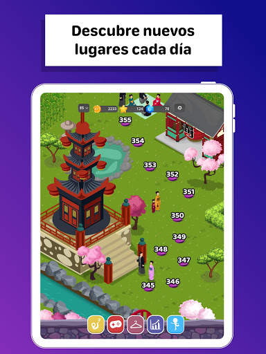 MentalUP: Juegos Educacionales screenshot 3