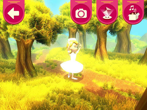 Dorothy World screenshot 2