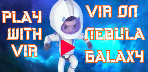 Vir the robot boy game : Veer lost in Space screenshot 6