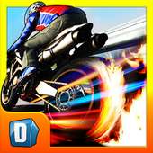 Crazy Road Rash icon