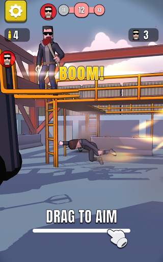 Sharpshooter Blitz screenshot 7