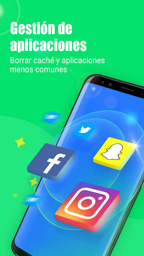 APUS Turbo Cleaner screenshot 3