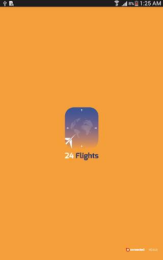 24 Flights screenshot 1