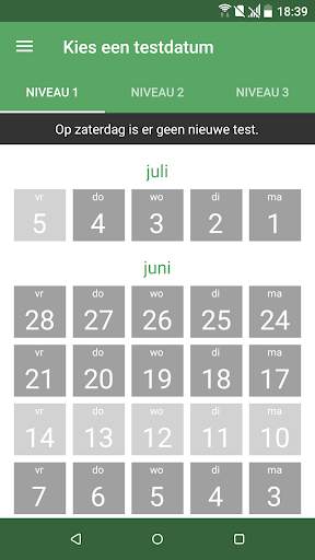 NU Beter Spaans screenshot 2