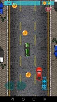 Speed Car screenshot 5