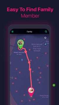 Family Locator - GPS Tracker screenshot 4