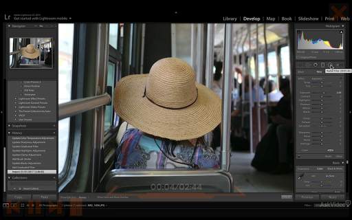 Intro Course For Lightroom CC screenshot 3
