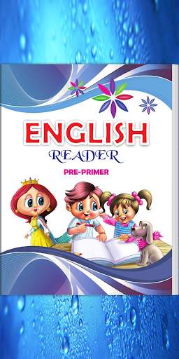 Lotus English - Pre-Primer скриншот 1