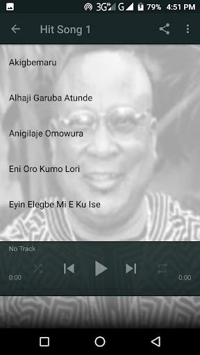 Ayinla Kollington Song screenshot 4