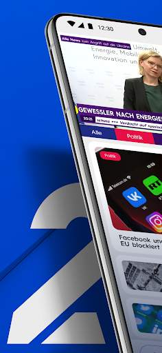 PULS 24 screenshot 1