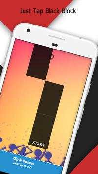EXID Piano Tiles Game screenshot 5