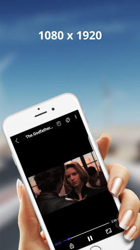 Video Player  All Format _ HD Video Player स्क्रीनशॉट 2
