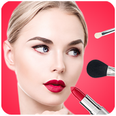 Selfie Beauty Camera иконка