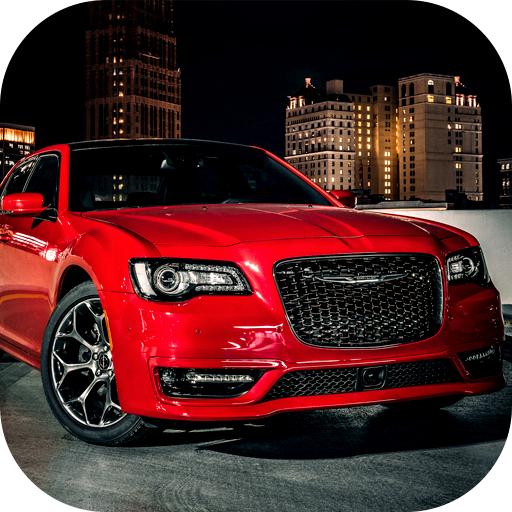 ikon Chrysler Wallpapers