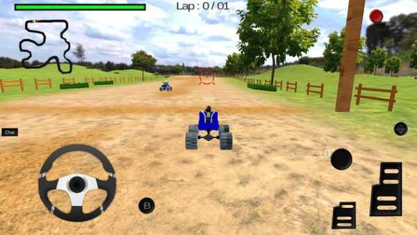 Mobil MobiLand screenshot 8