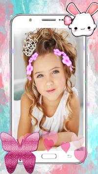 Filters for Pictures – Stickers Photo Editor screenshot 2