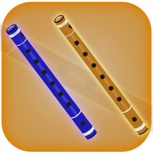 Flute иконка