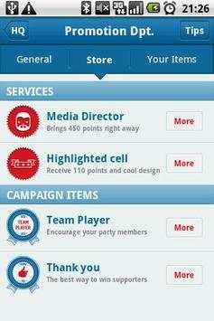 VoteMe screenshot 5