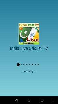 India Live Cricket TV Channels screenshot 12