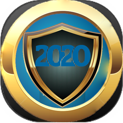 Antivirus Free 2021 - Scan &amp; Clean Virus icon