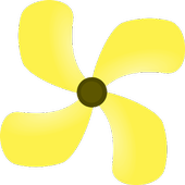 Fan Sound - White Noise for sleeping icon