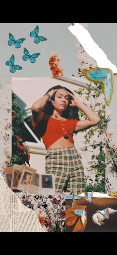 Wallpapers for Tiktok screenshot 5