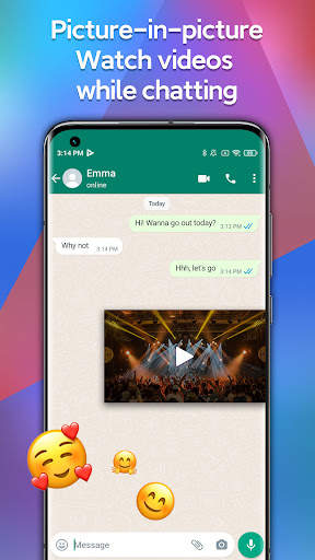 Mi Video - Video player screenshot 5