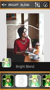 Photo Sketch screenshot 3