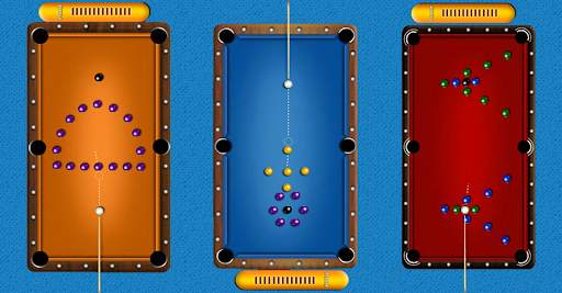Pool Game - 8Ball, Billiards Offline screenshot 5