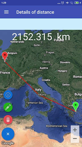 GPS Vehicle Tracker screenshot 7